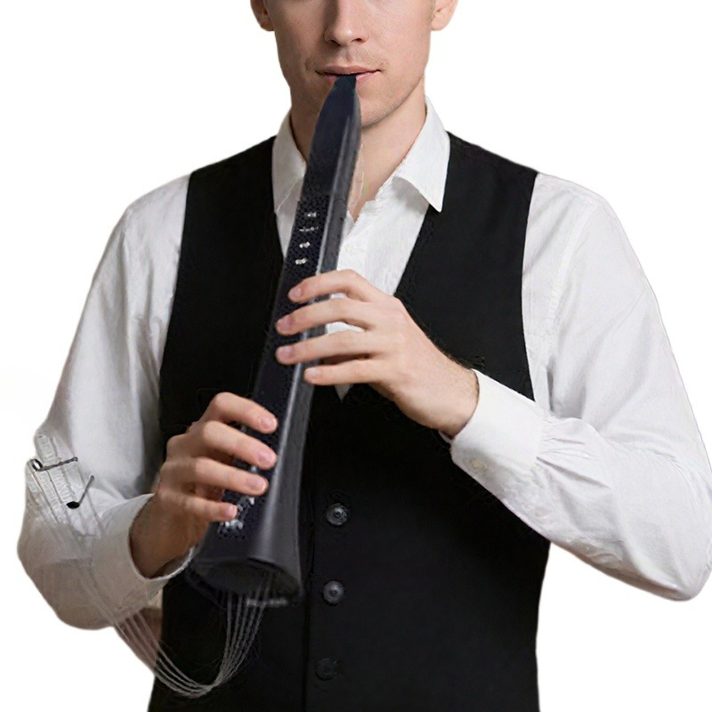 Portable Electronic Wind Instr - Musical Instrument For Beginners ulasan dan harga