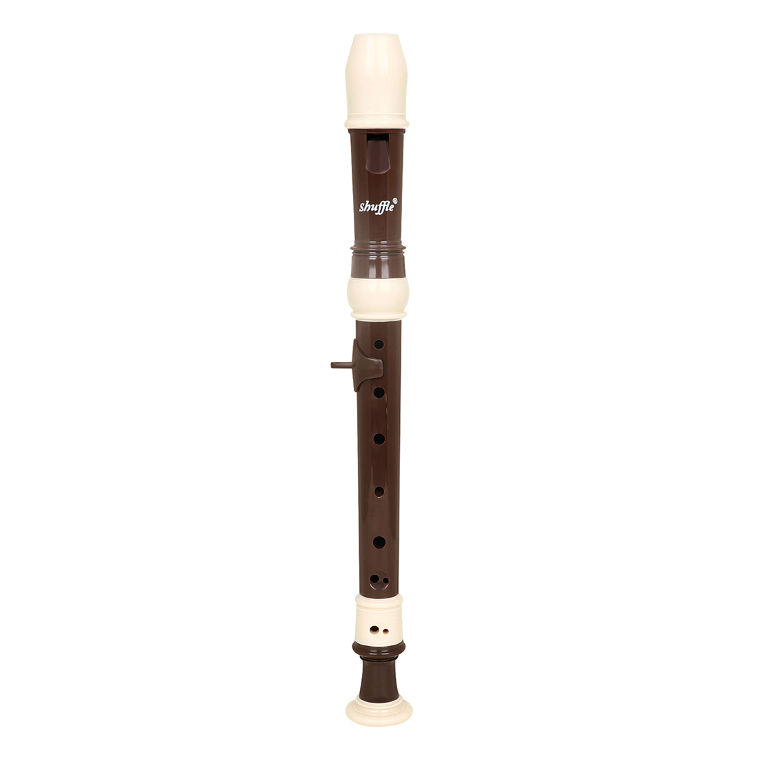 Shuffle 8 Hole Recorder Baroqu - Recorder Baroque Style ulasan dan harga