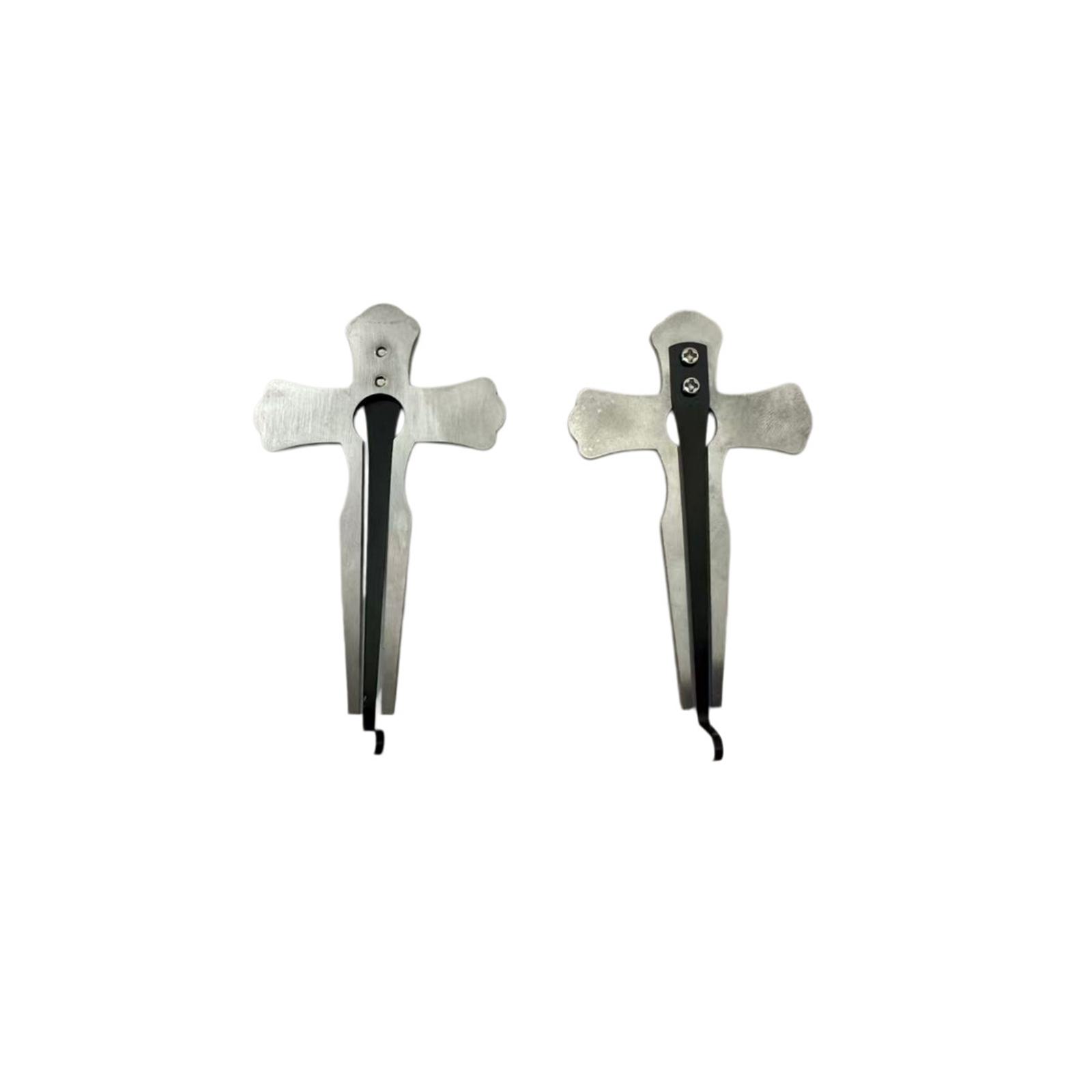 Miniature Portable Jaw Harp Du - Musical Instrument Using Mouth ulasan dan harga