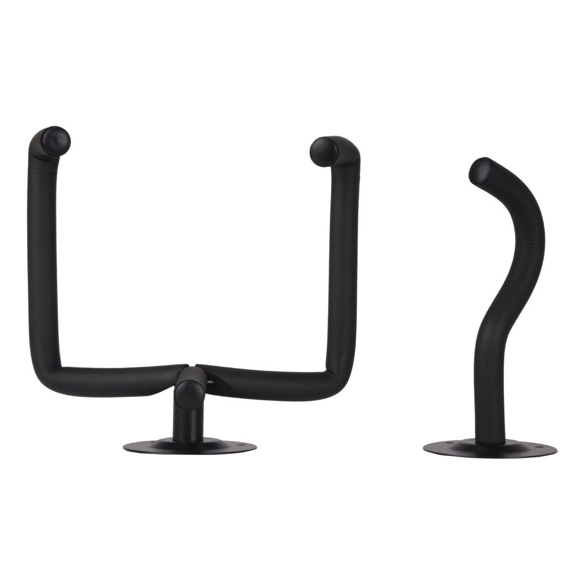 Metal Guitar Wall Mount Hanger - Musical Instrument Mandolin ulasan dan harga