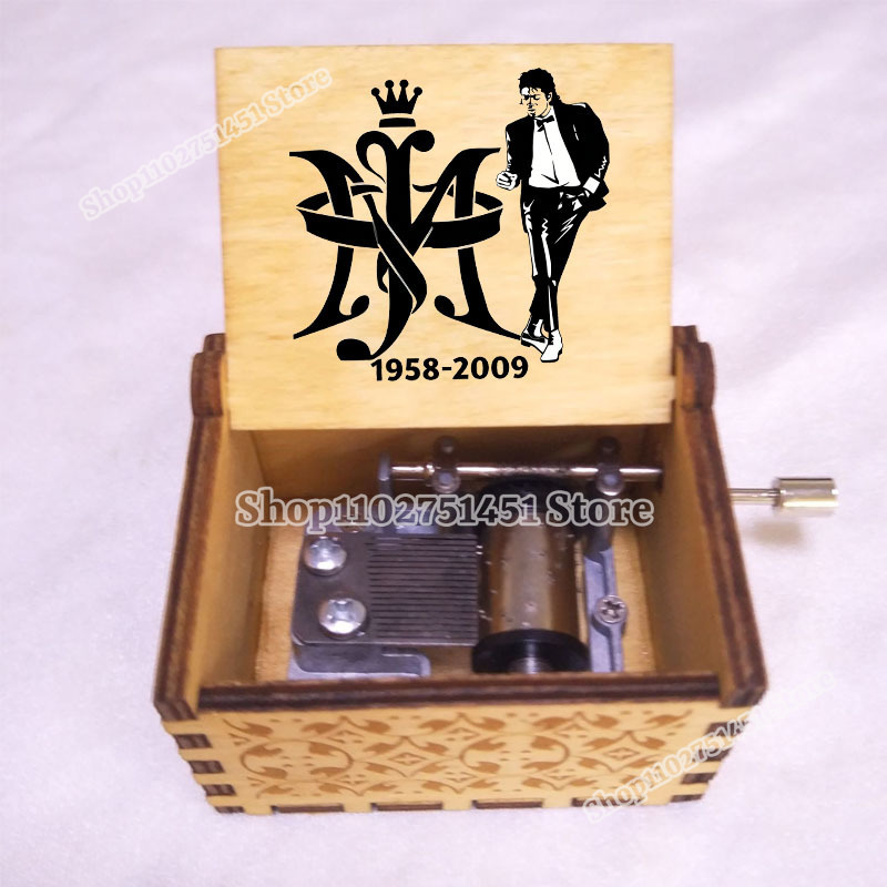 The King Of Pop Michael Jackso - Musical Instrument Handpan ulasan dan harga