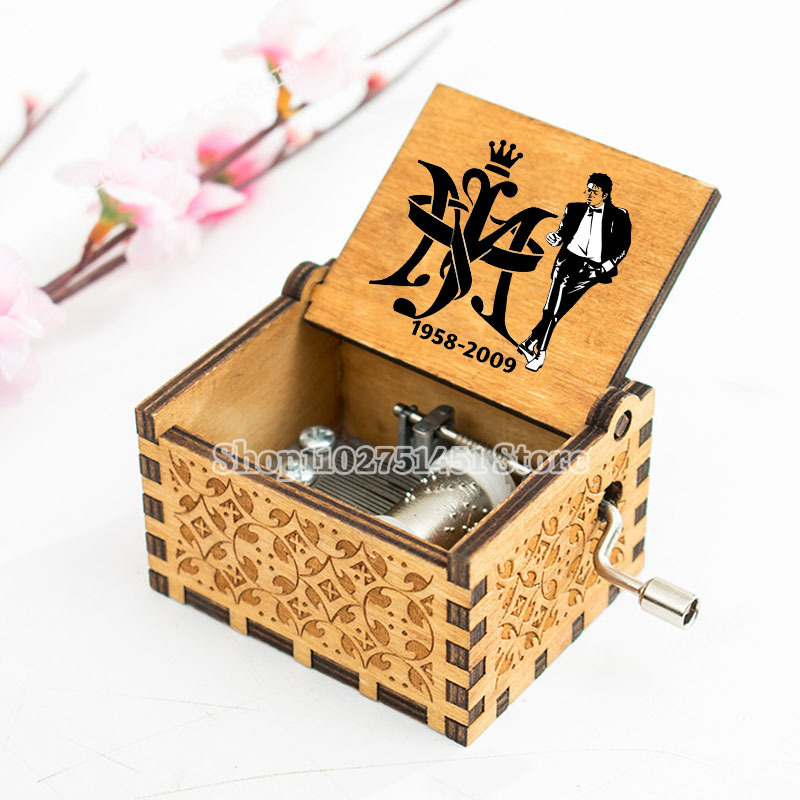 The King Of Pop Michael Jackso - Musical Instrument Handpan ulasan dan harga