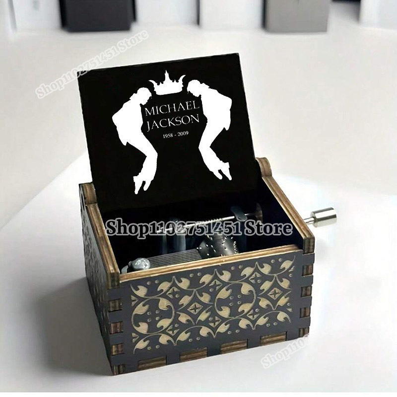 The King Of Pop Michael Jackso - Musical Instrument Handpan ulasan dan harga