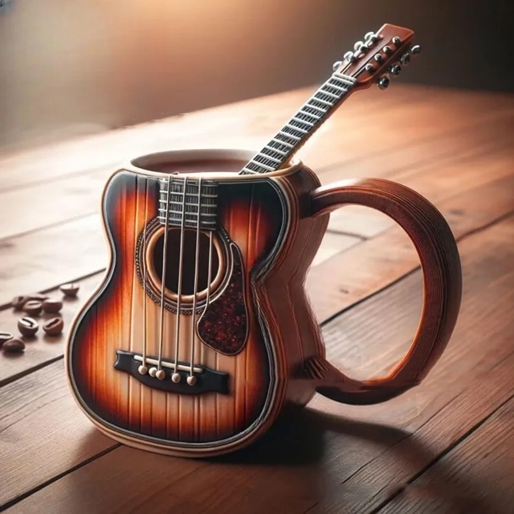 Novelty Musical Instrument Cof - Musical Instrument Like Piano ulasan dan harga