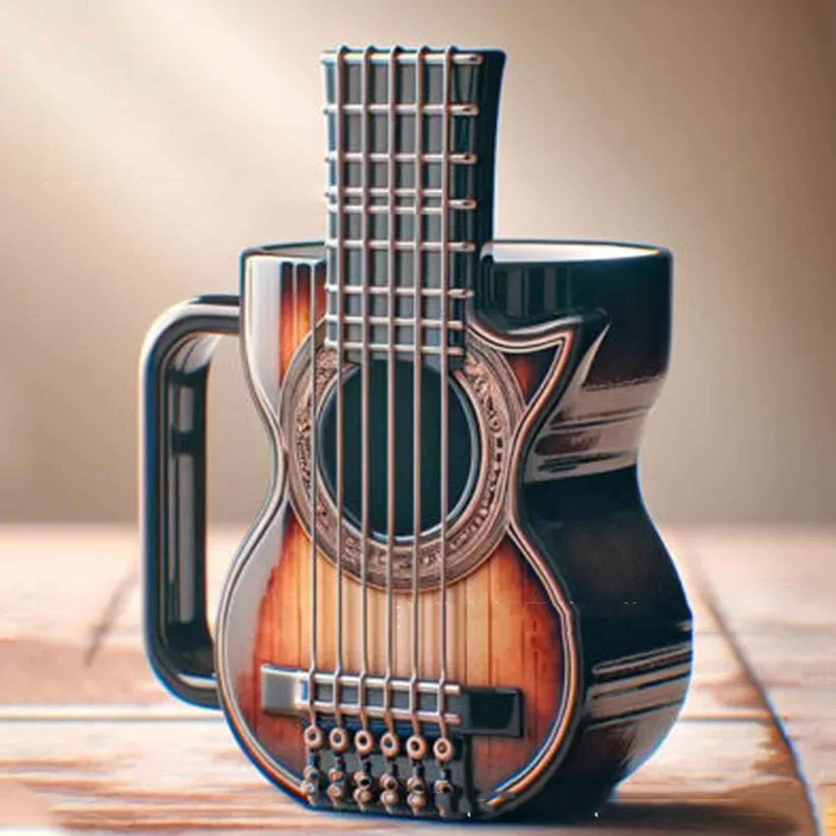 Novelty Musical Instrument Cof - Musical Instrument Like Piano ulasan dan harga