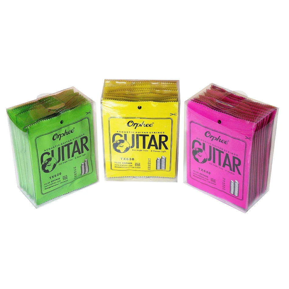 Orphee 10 Sets TX620/TX630/TX6 - Charango 10 String ulasan dan harga