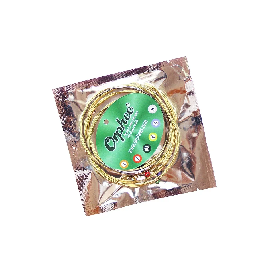 Orphee 10 Sets TX620/TX630/TX6 - Charango 10 String ulasan dan harga