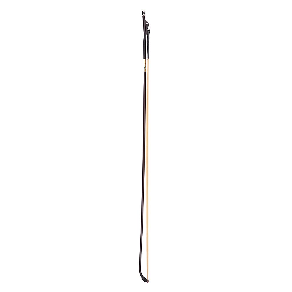 High Quality Violin Bow Hair E - Musical Instrument Cello ulasan dan harga