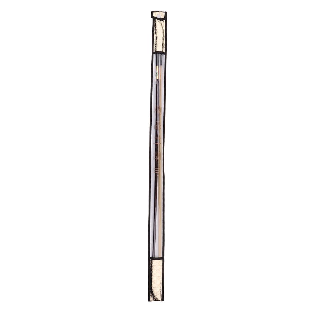 High Quality Violin Bow Hair E - Musical Instrument Cello ulasan dan harga