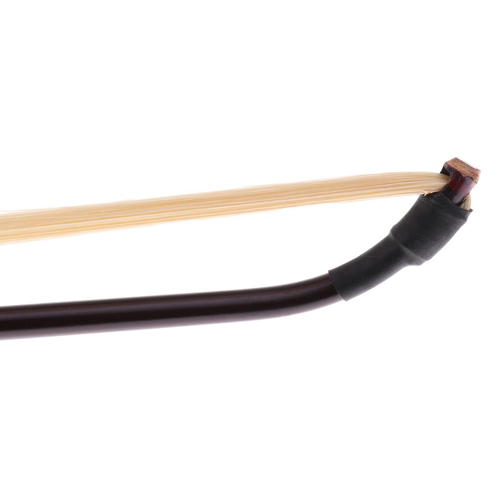 High Quality Violin Bow Hair E - Musical Instrument Cello ulasan dan harga