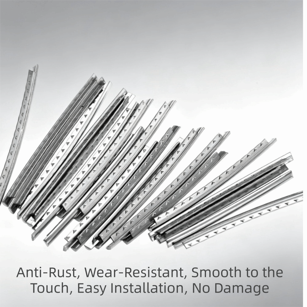 Set Nickel Fret Wire Silver Ma - Musical Instrument Mandolin ulasan dan harga