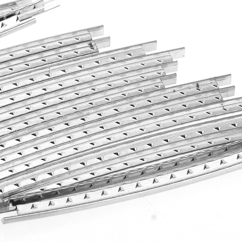 Set Nickel Fret Wire Silver Ma - Musical Instrument Mandolin ulasan dan harga