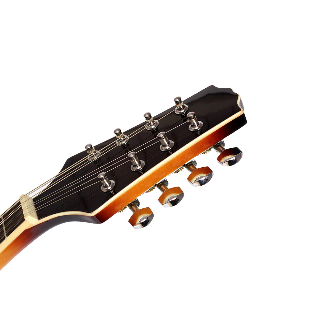 IRIN Mandolin Guitar Basswood  - Charango 10 String ulasan dan harga