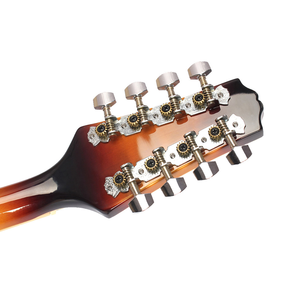 IRIN Mandolin Guitar Basswood  - Charango 10 String ulasan dan harga