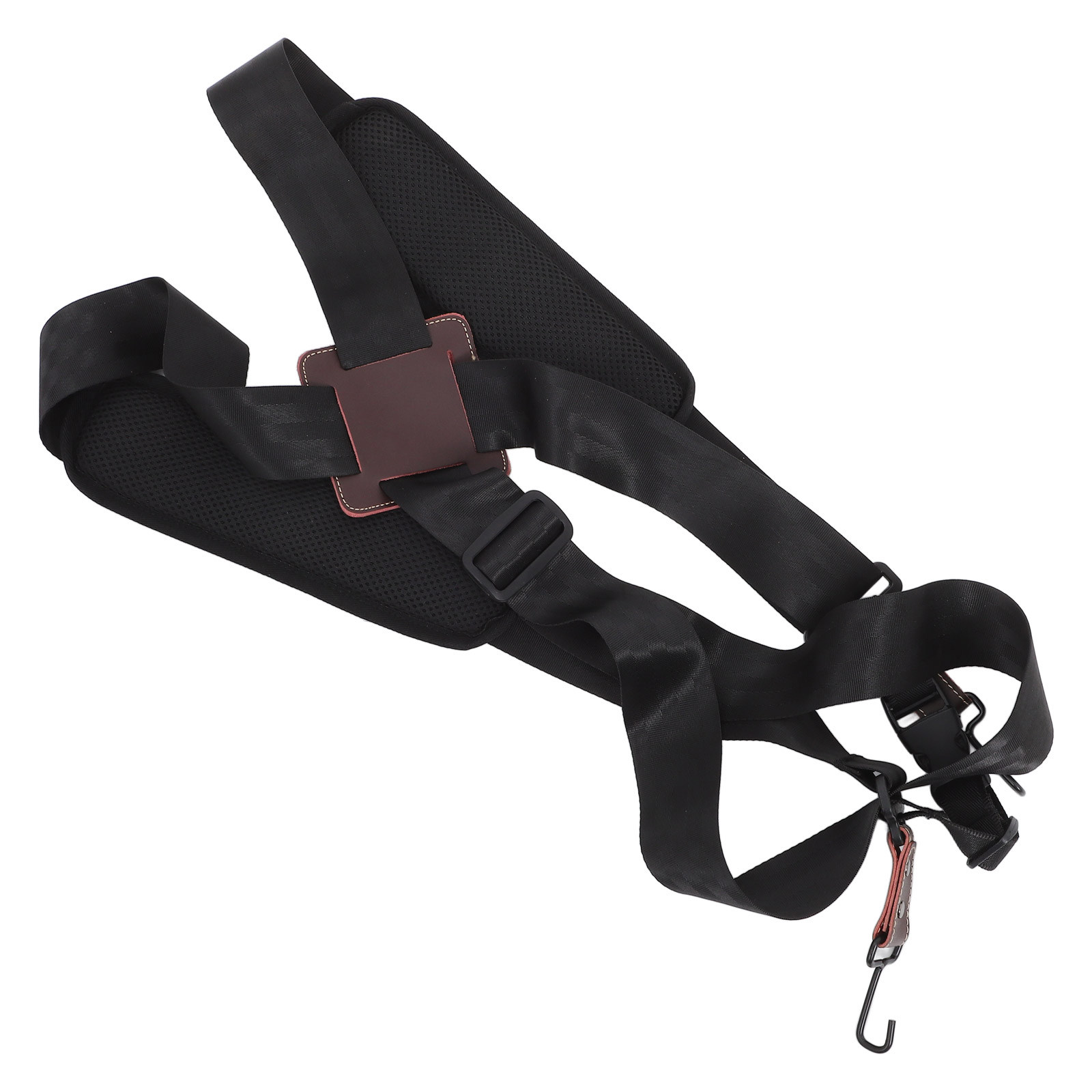 African Drum Strap Thickened A - Musical Instrument African ulasan dan harga