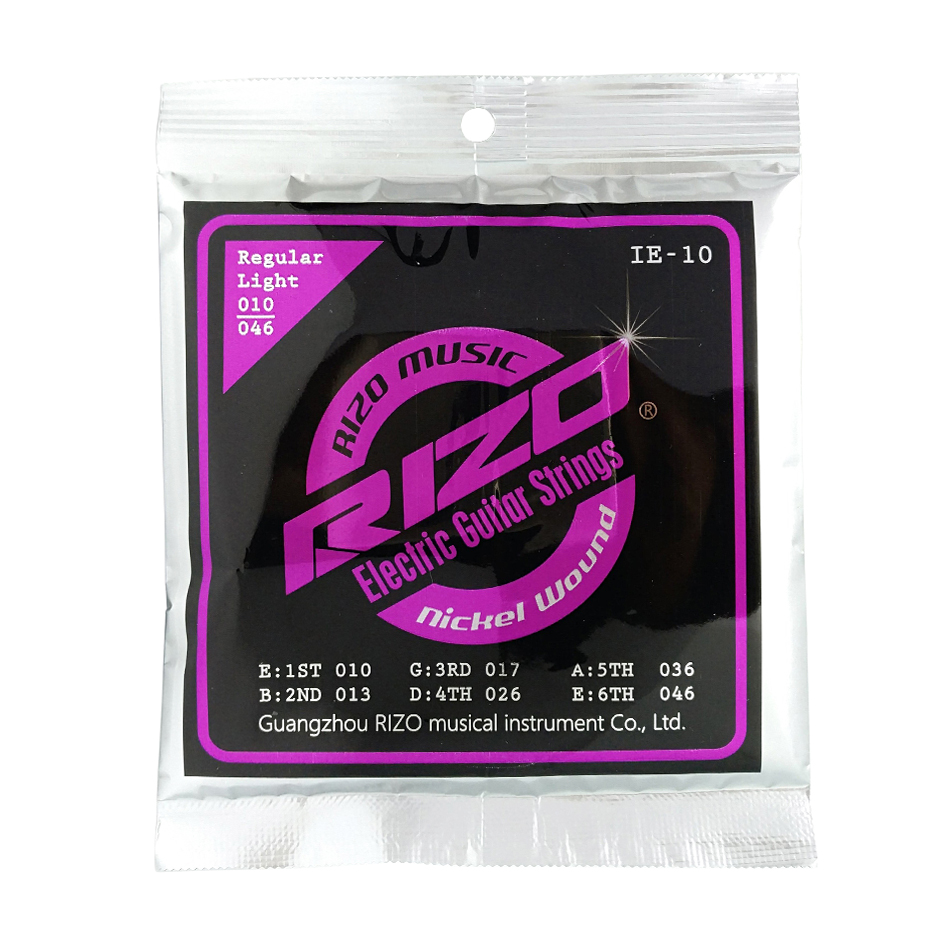 RIZO 008-038 009-042 010-046 B - Charango 10 String ulasan dan harga