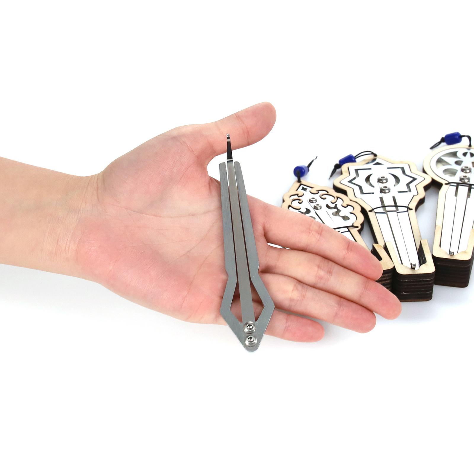 Jaw Harp Portable Mouth Musica - Musical Instrument Using Mouth ulasan dan harga
