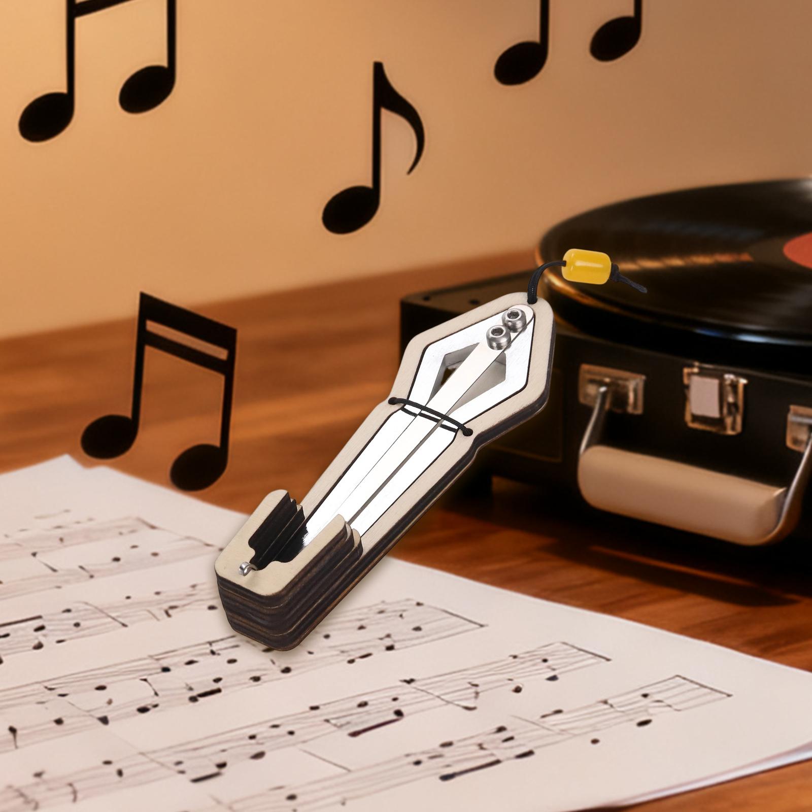 Jaw Harp Portable Mouth Musica - Musical Instrument Using Mouth ulasan dan harga
