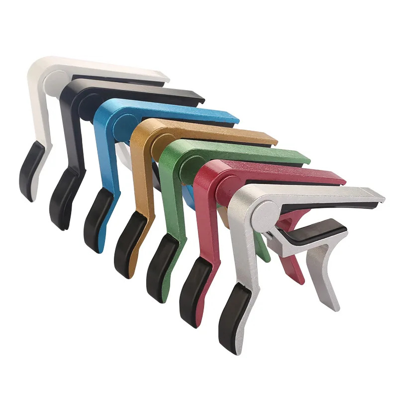 1/2pcs Guitar Capo for Acousti - Acoustic Guitar Dreadnought ulasan dan harga