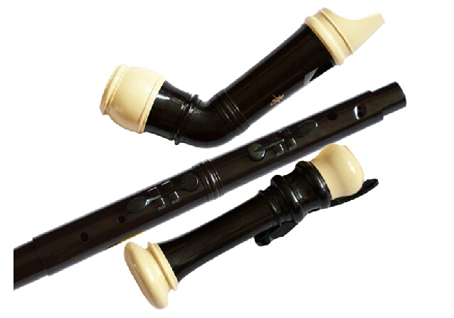 Professional 8 Holes Baroque B - Recorder Baroque Style ulasan dan harga