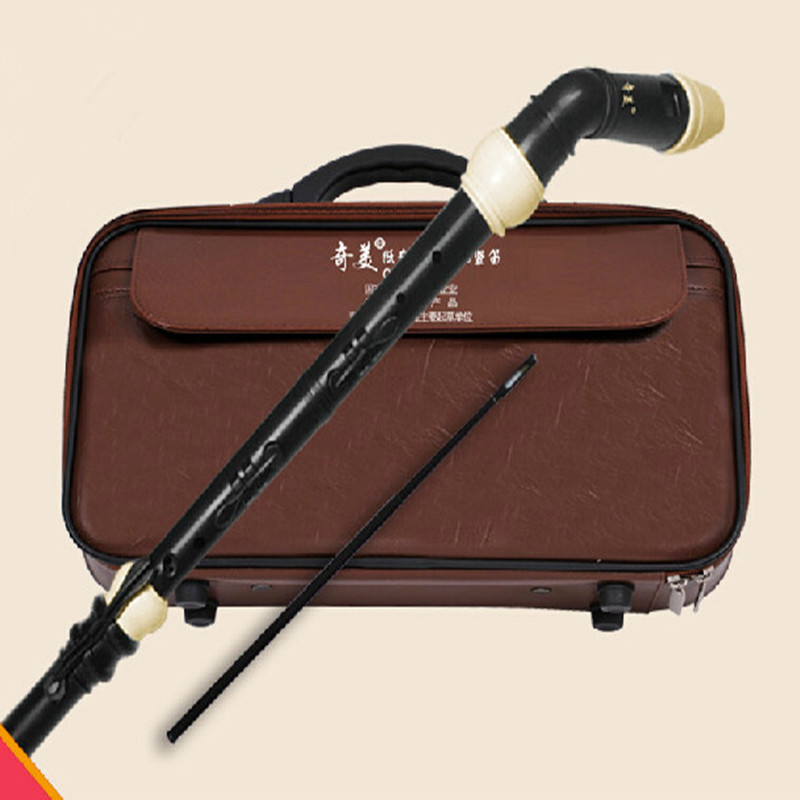 Professional 8 Holes Baroque B - Recorder Baroque Style ulasan dan harga