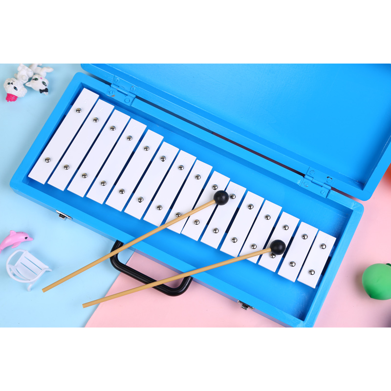 Glockenspiel Xylophone Name Li - Musical Instrument List ulasan dan harga