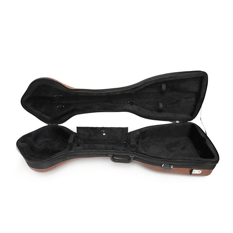 Morin Khuur Box Pressure Resis - Musical Instrument Box ulasan dan harga