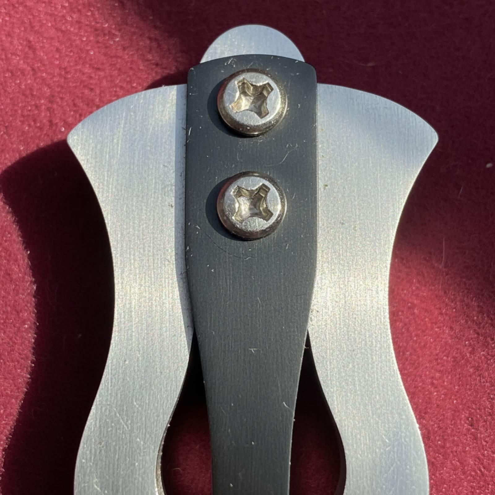 Silver Cross Harp Steel Mouth  - Musical Instrument Using Mouth ulasan dan harga