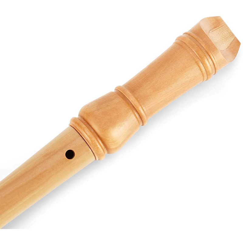 Aiersi German or Baroque Style - Recorder Baroque Style ulasan dan harga