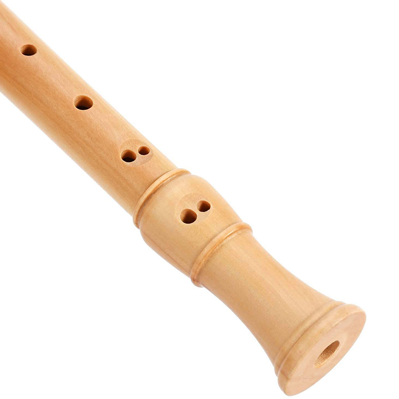 Aiersi German or Baroque Style - Recorder Baroque Style ulasan dan harga