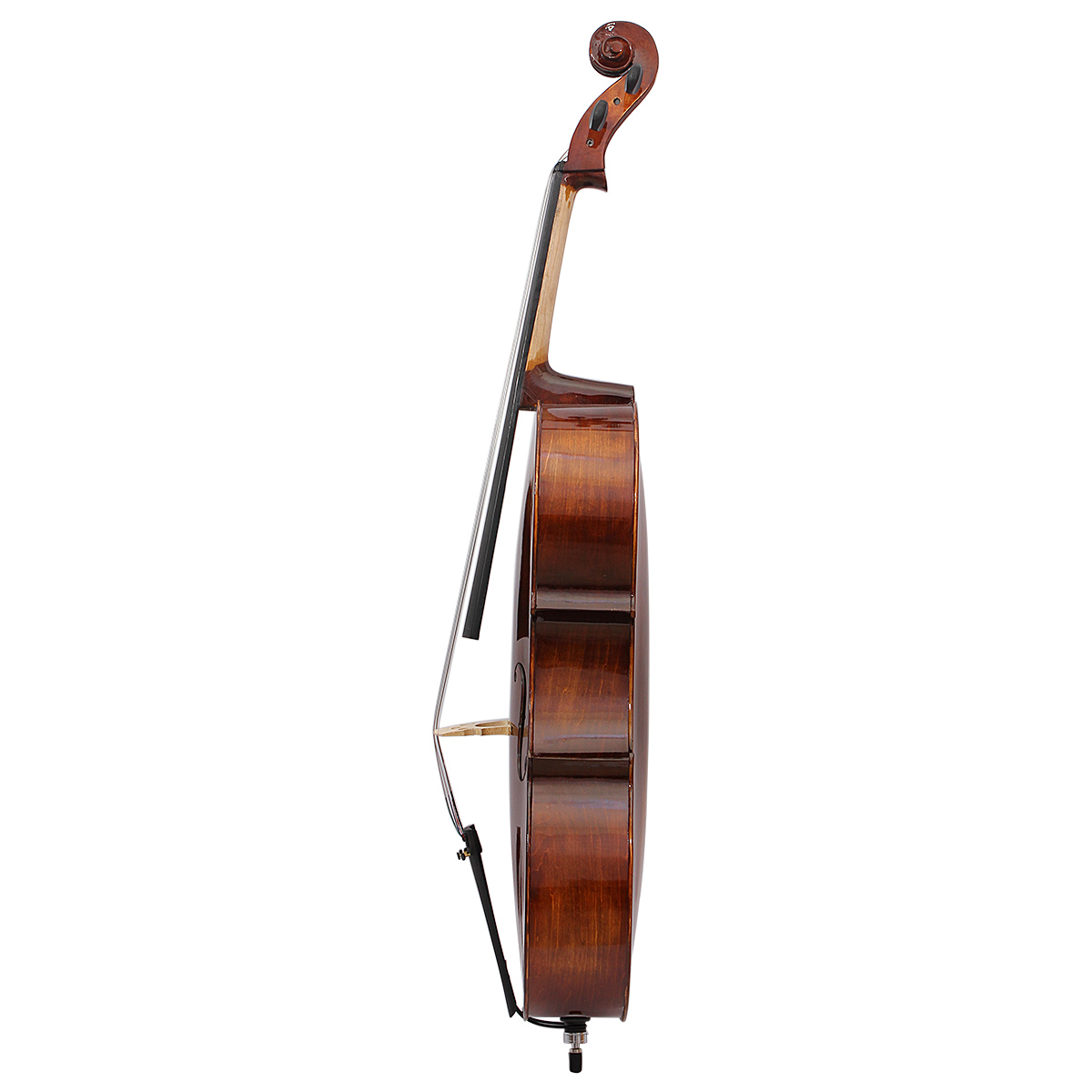 Professional Foreign Trade Exp - Musical Instrument Cello ulasan dan harga