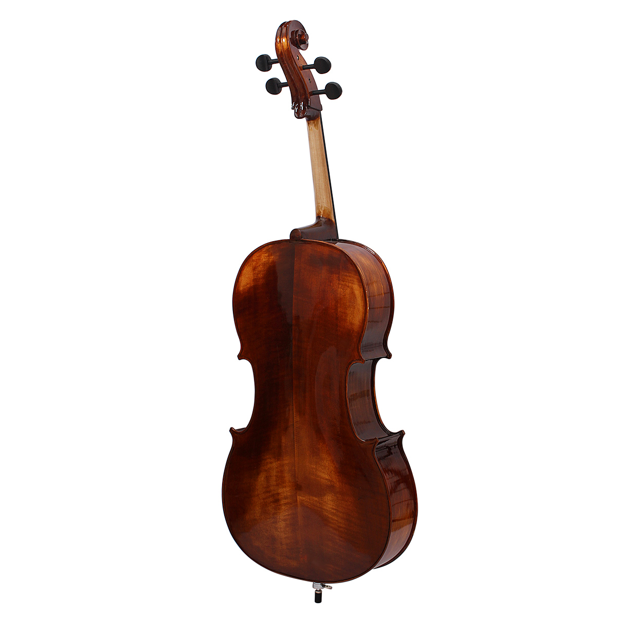 Professional Foreign Trade Exp - Musical Instrument Cello ulasan dan harga