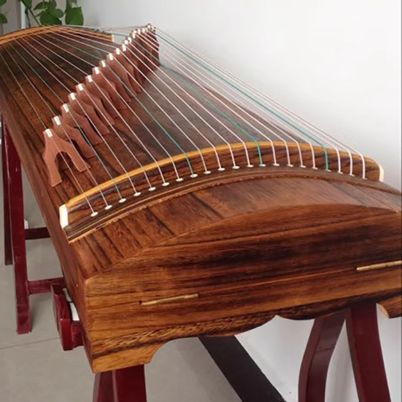 Guzheng Instrument Chinese Woo - Musical Instrument Mandolin ulasan dan harga