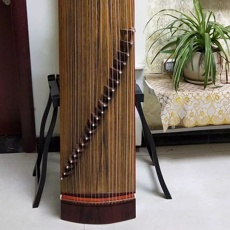 Guzheng Instrument Chinese Woo - Musical Instrument Mandolin ulasan dan harga