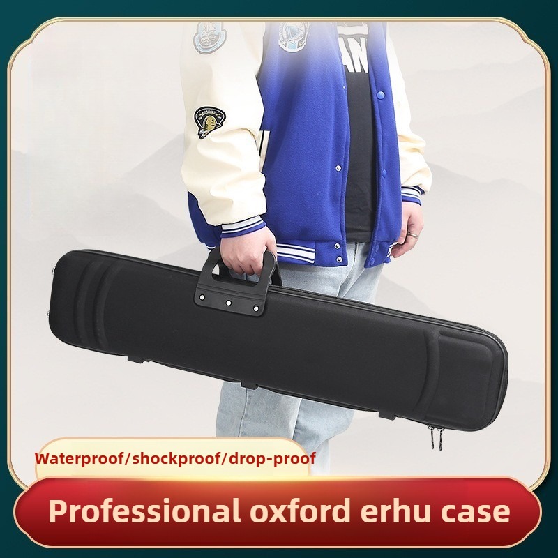Professional Convenient Oxford - Musical Instrument Box ulasan dan harga