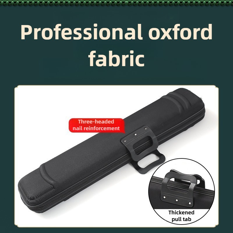 Professional Convenient Oxford - Musical Instrument Box ulasan dan harga