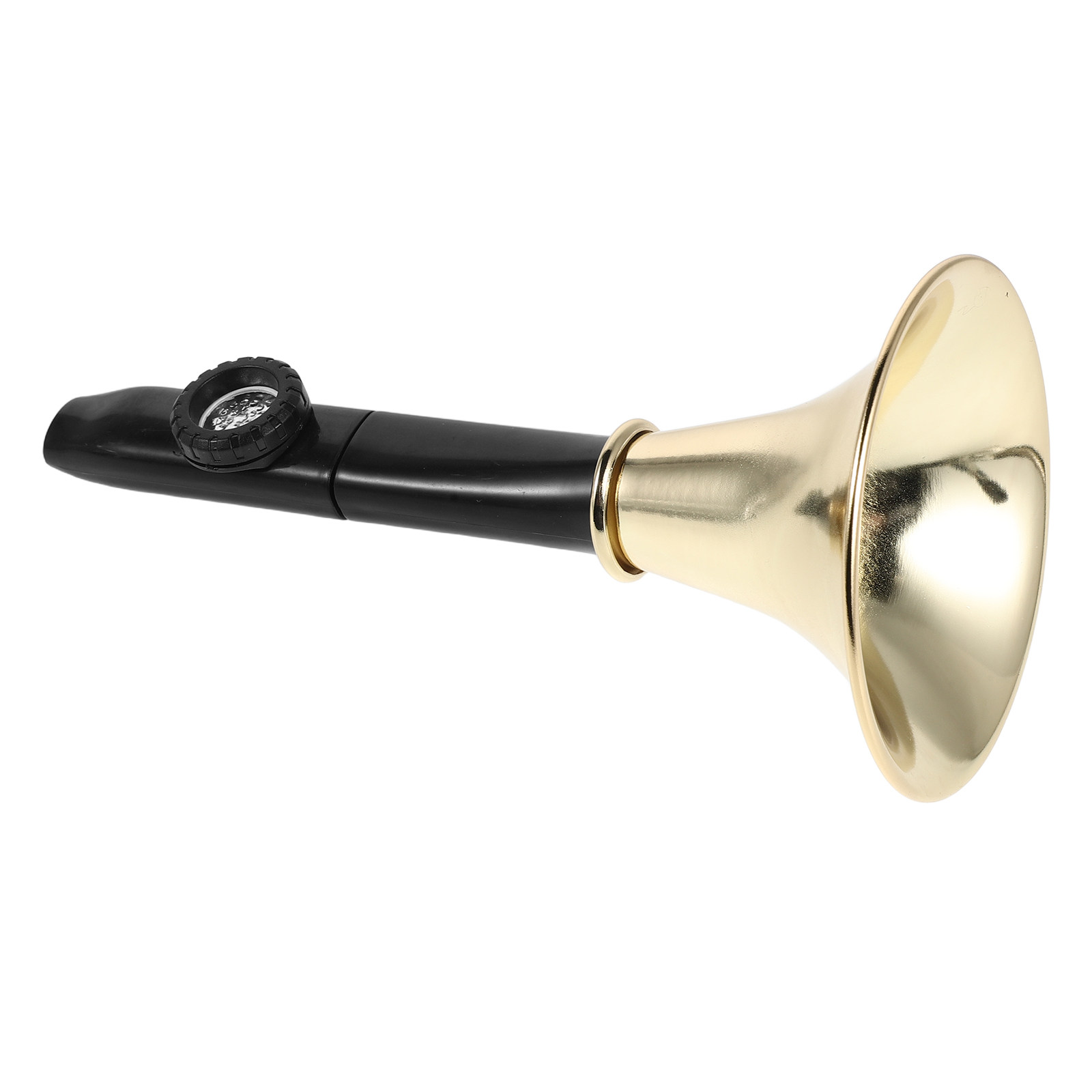 Metal Kazoo Flute Trumpet Diap - Musical Instrument Box ulasan dan harga