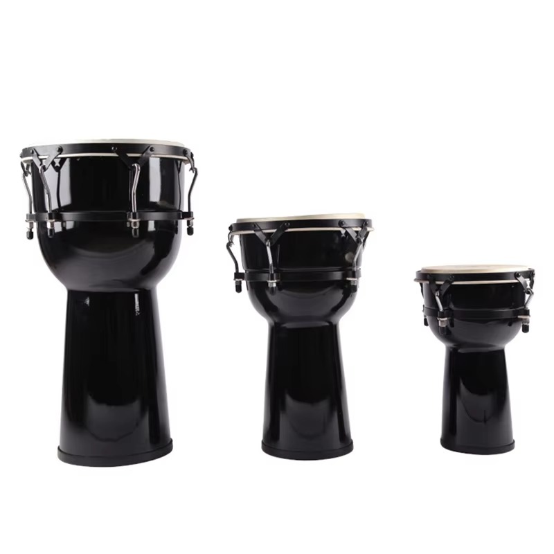 Customizable Djembe African Dr - Musical Instrument African ulasan dan harga