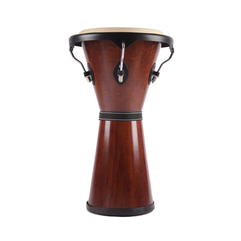 Customizable Djembe African Dr - Musical Instrument African ulasan dan harga