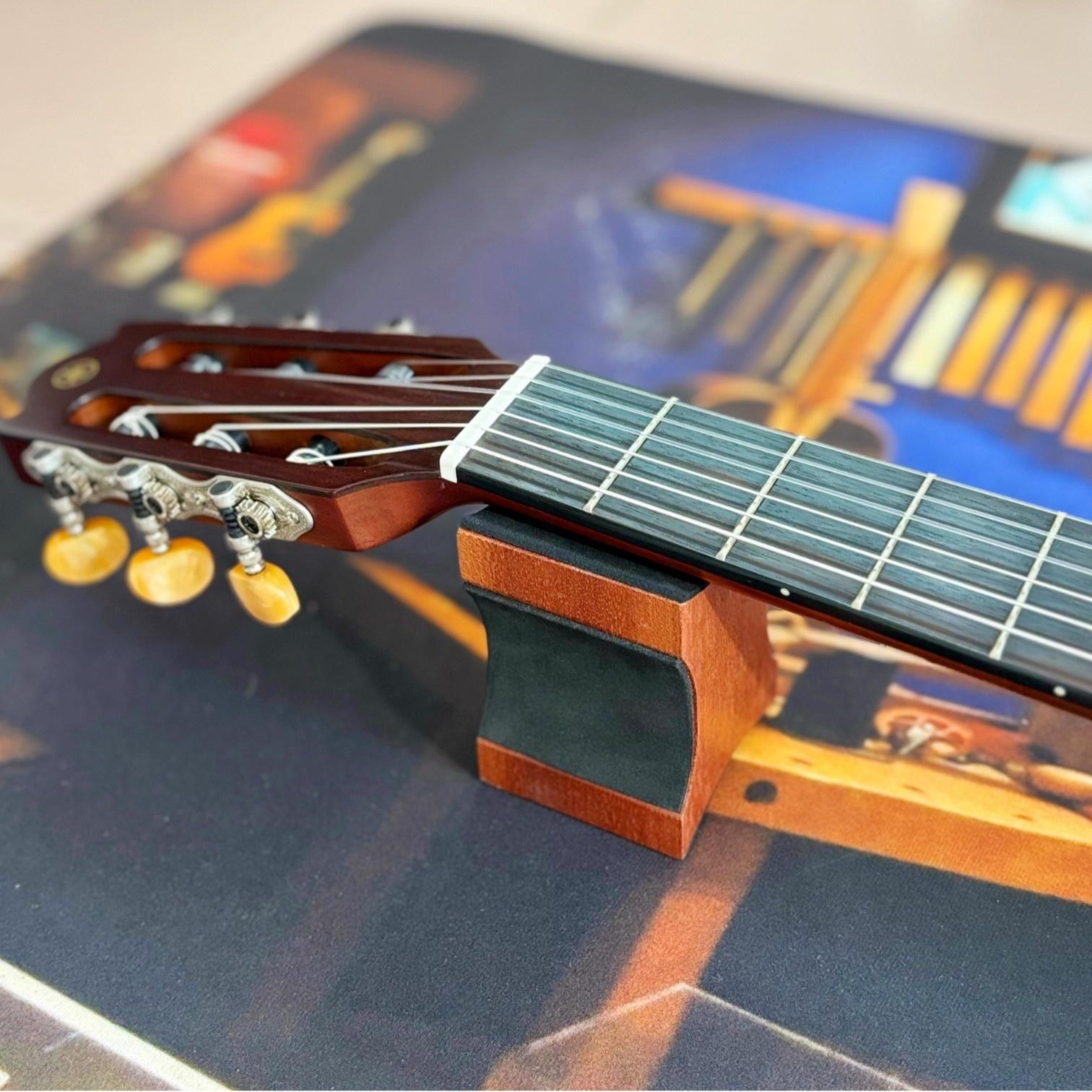Guitar Neck Rest Support | 2 H - Musical Instrument Mandolin ulasan dan harga