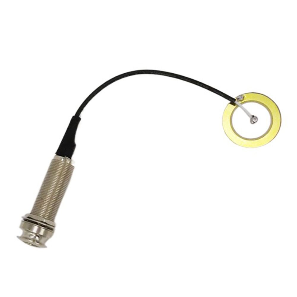 Guitar Pickup Professional Pie - Musical Instrument Mandolin ulasan dan harga