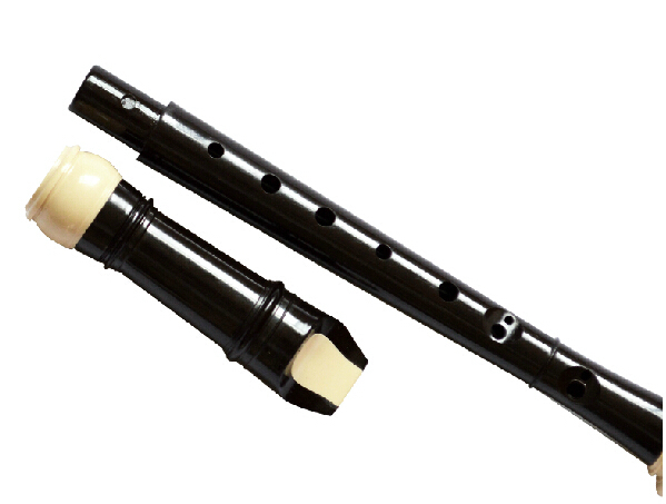 Baroque 8 Holes  Sopranino Pla - Recorder Baroque Style ulasan dan harga