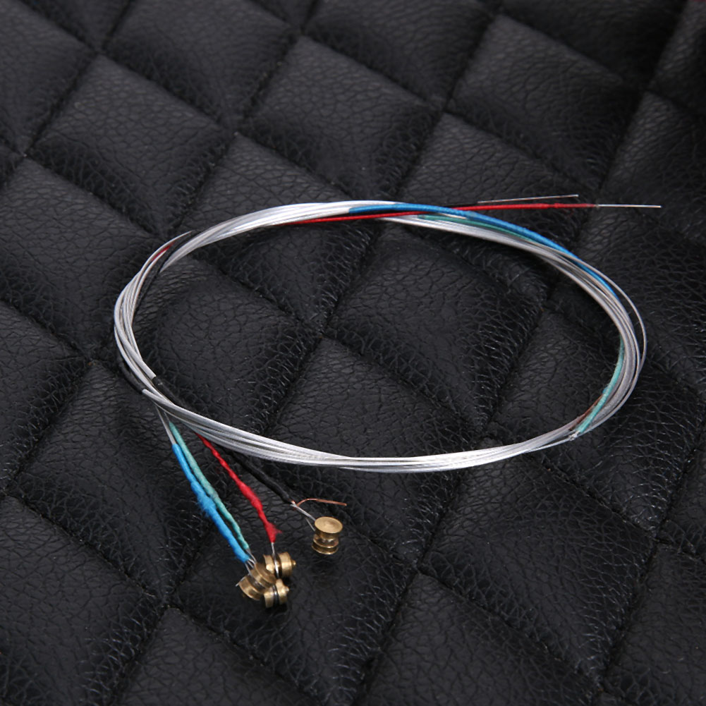 Violin Strings 4/4 Professiona - Musical Instrument Cello ulasan dan harga