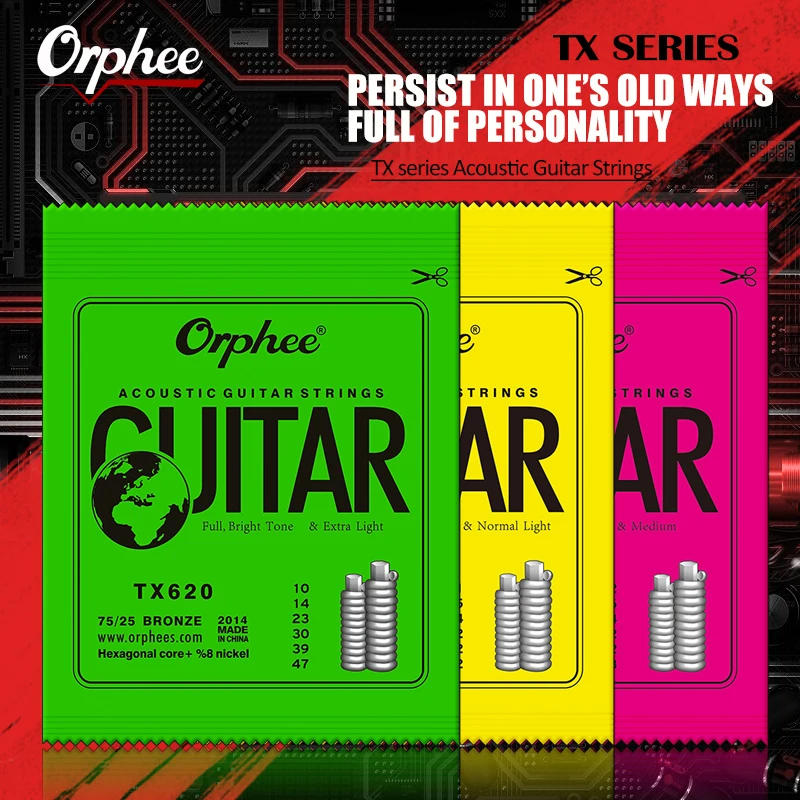 10/50 Set Orphee Acoustic Guit - Charango 10 String ulasan dan harga