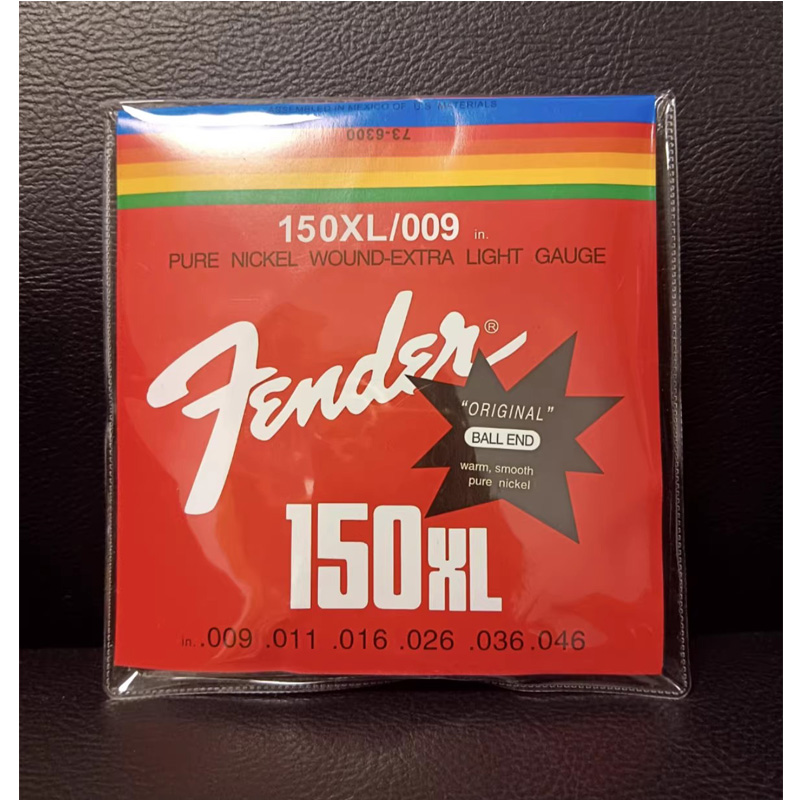 10 Sets Electric Guitar String - Charango 10 String ulasan dan harga