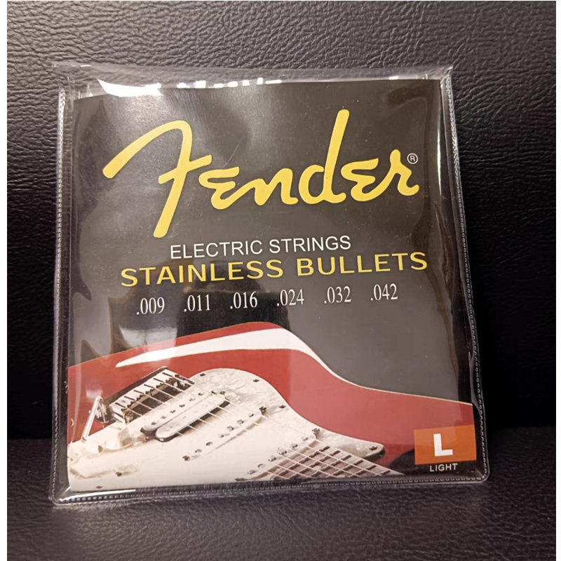 10 Sets Electric Guitar String - Charango 10 String ulasan dan harga