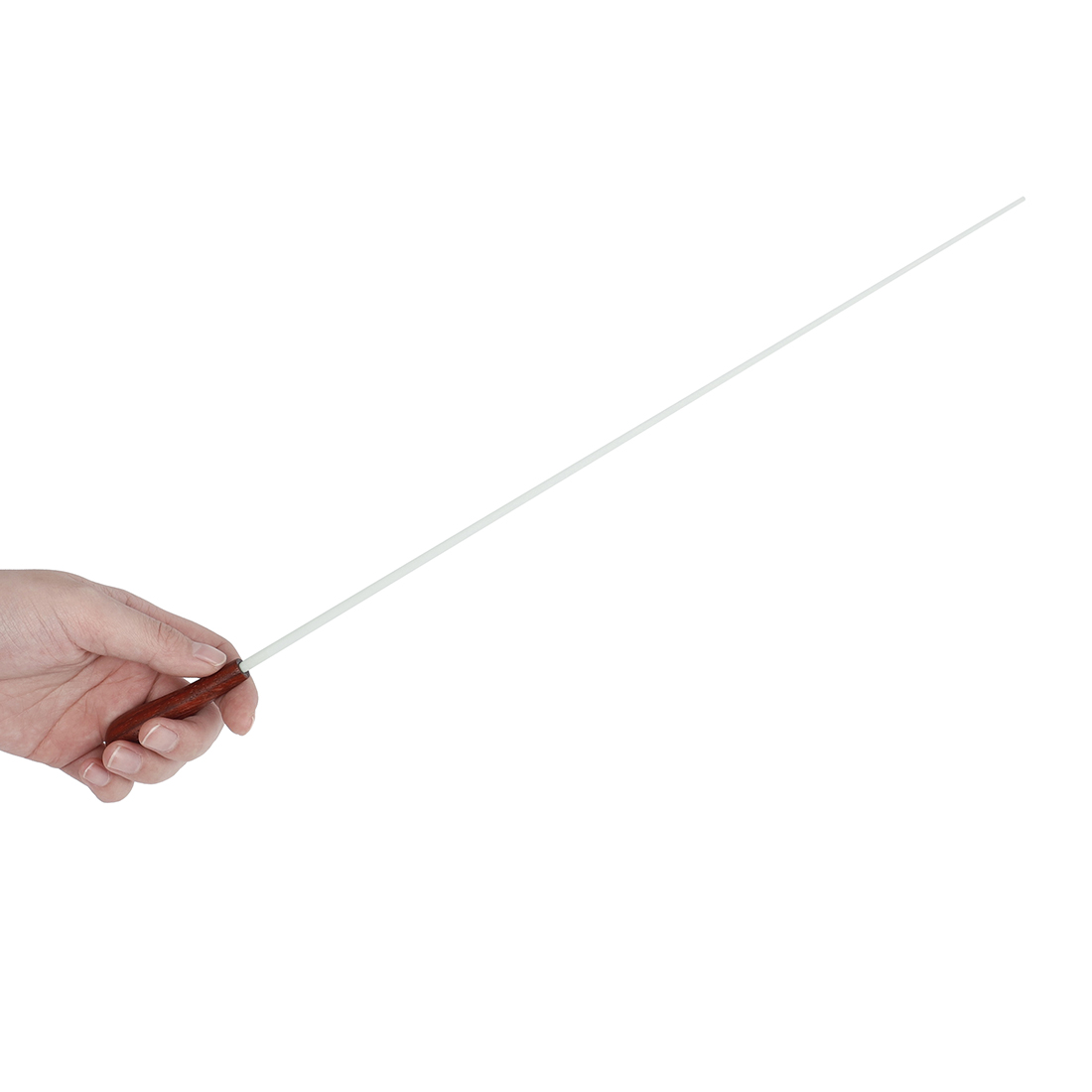 Concert Baton High-end Redwood - Musical Instrument In Orchestra ulasan dan harga