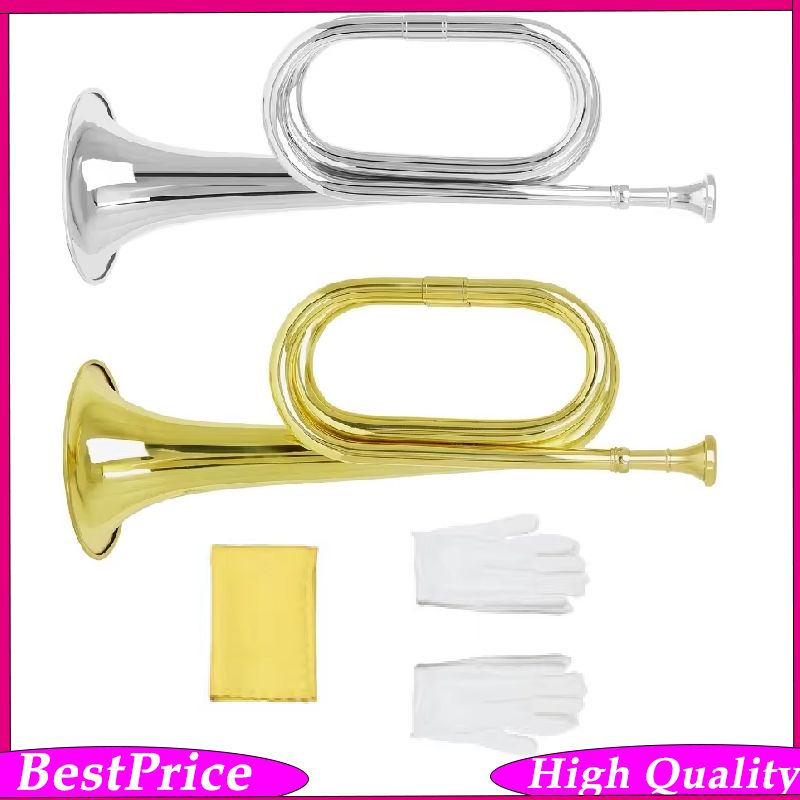 Spanish Military Horn Orchestr - Musical Instrument In Orchestra ulasan dan harga