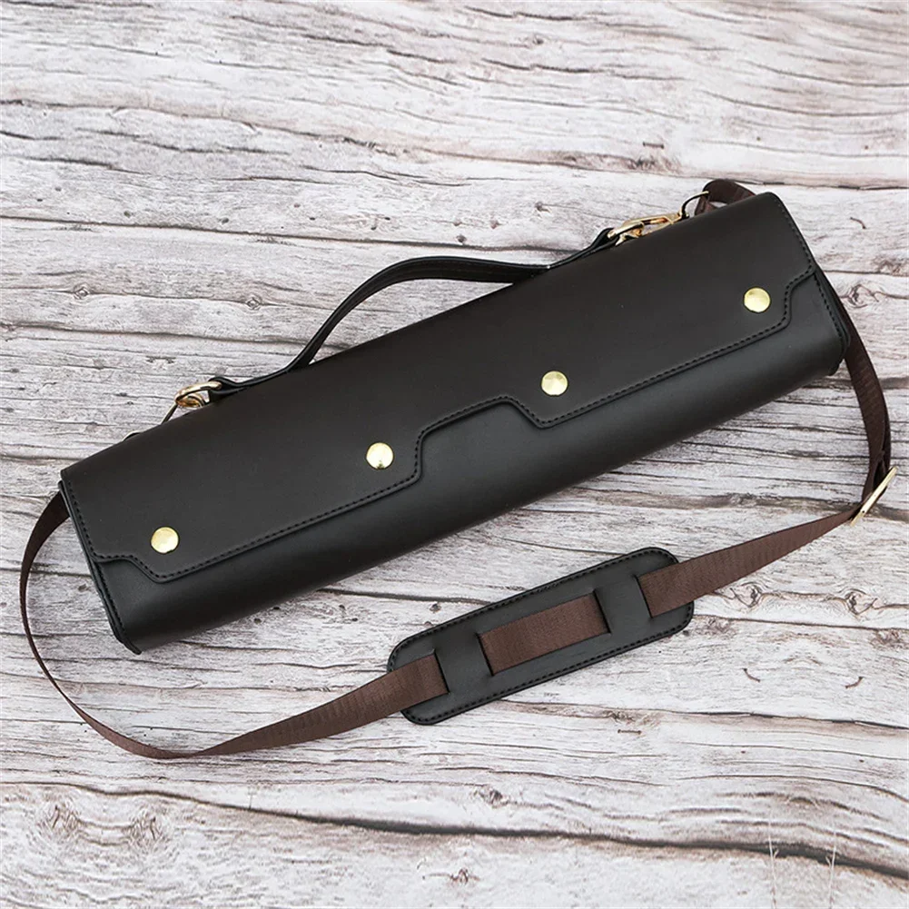 Portable Storage Case For 16 1 - Musical Instrument Box ulasan dan harga