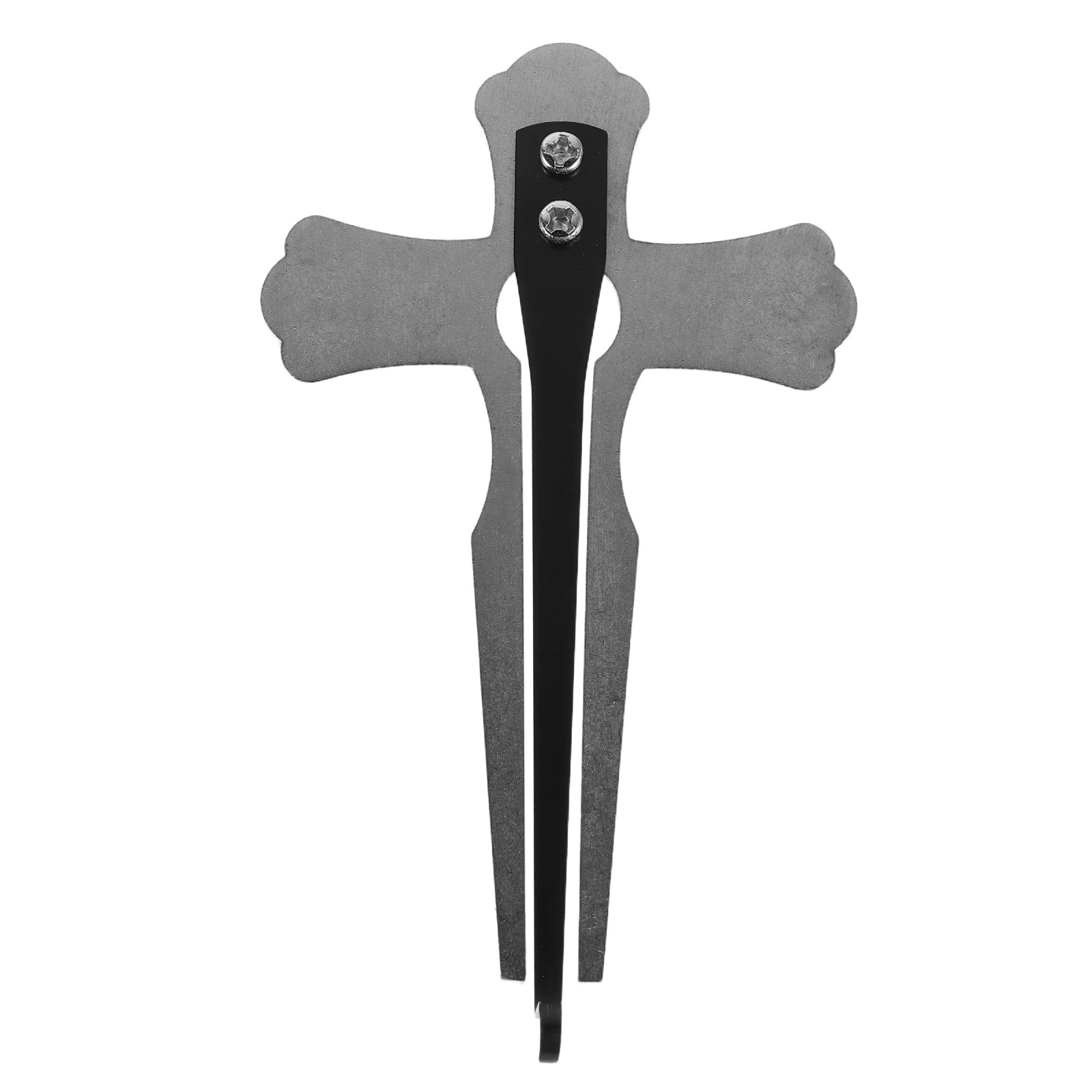Jaw Harp Mongolian Cross Shape - Musical Instrument Using Mouth ulasan dan harga